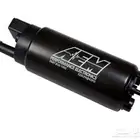 طرمبة بنزين رياضية اصلي AEM 340LPH fuel pump
