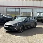 كيا k5 2026 مطور نص فل بانوراما
