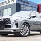 انفنتي QX80 -2025