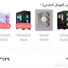 بي سي غير مستخدم للبيع