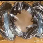 اقمشة هايلكس 2016-2017