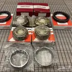 رمانات كفر امامي جمس مقاس 25-35 73 الى 87 ونيت