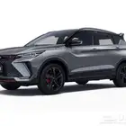 شانجان كولاري تشليح موديل 2022-2023-2024