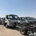 دينا ايسوزو 4طن 5طن 6طن 7طن 9ونص موديل2025 افضل سعر بالسوق4