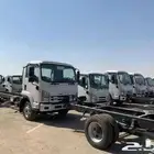دينا ايسوزو 4طن 5طن 6طن 7طن 9ونص موديل2025 افضل سعر بالسوق