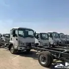 دينا ايسوزو 4طن 5طن 6طن 7طن 9ونص طن موديل2025