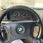 بي ام دبليو الفئة الخامسة 2003