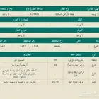فرصة ذهبية أرض للبيع في وادي الفرع   3 شوارع