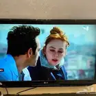 تلفزيون   LG 42 بوصه