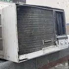2 مكيف شباك