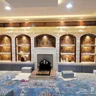 مشبات ديكور مشبات حديثة