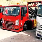 سطحة من جدة الى ابها