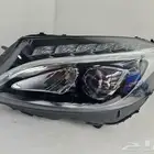 شمعات مرسيدس c200 2016