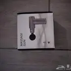 جهاز مساج جديد لم يستخدم