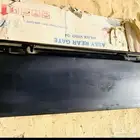 باب صندوق هايلكس