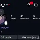 يوزر شبه ثلاثي للبيع اصلي