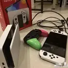 نينتيندو سويتش