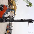 كلورفلت رافعة شوكية 2 50 ديزل استخدام 600 ساعة