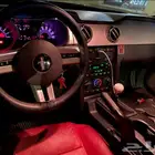 فورد موستنج GT