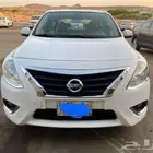 نيسان صني موديل 2022