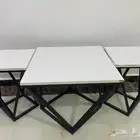 للبيع طاولات خدمة