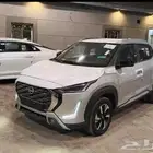 نيسان ماجنيت 2025