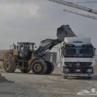 تأجير المعدات الثقيلة يومي ا وأسبوعي ا وشهري ا