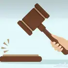 محامية