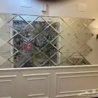 زجاج ومرايات وشورات