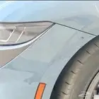 موستنج دارك هورس