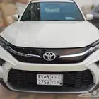 أوربان كروزر 2024 GL