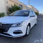 ام جي 5 2023 وكالة