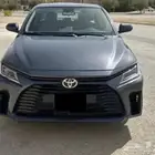 يارس 2023 رمادي ممشى قليل