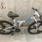 سيكل رياضي مقاس 26