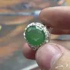 خواتم فضة خالص سليمانيات