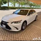 ابحث عن لكزس ES من موديل 2019 الى 2021