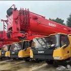 تاجير كرين ونش رافعه