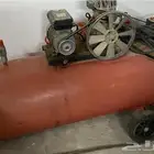 كمبروسر هواء 300 لتر كهرباء