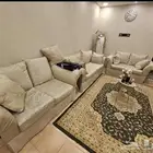American Style Sofa Set