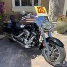 2005 Yamaha Road Star XV1700