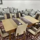 طاوله طعام