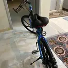 دراجة رياضية