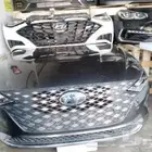 يوجد لدينا قطع غيار سيارات