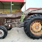 الحراث ماسي فيرجسون 265 للبيع