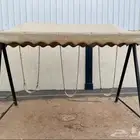 مرجيحه شبه جديده