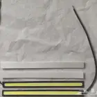 لمبه ليد على السوم جديده لم تستخدم