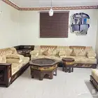 كنب صالة للبيع
