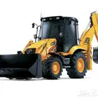 جي سي بي للاجار Jcb for rent