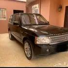 رنج روفر فوج 2009 نظيف
