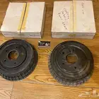 طقم هوبات خلفي كابرس 77 الى 90 مكسيكي